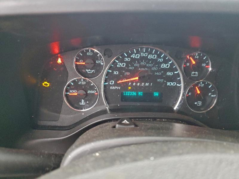 Фото 9 - CHEVROLET EXPRESS