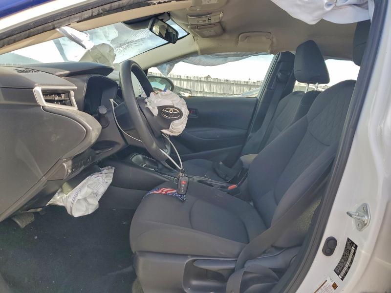 Фото 7 - TOYOTA COROLLA