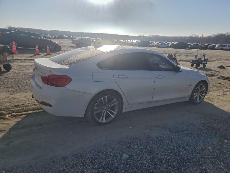 Фото 3 - BMW 4 SERIES