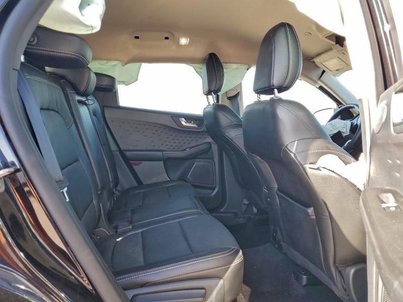 Фото 11 - FORD ESCAPE