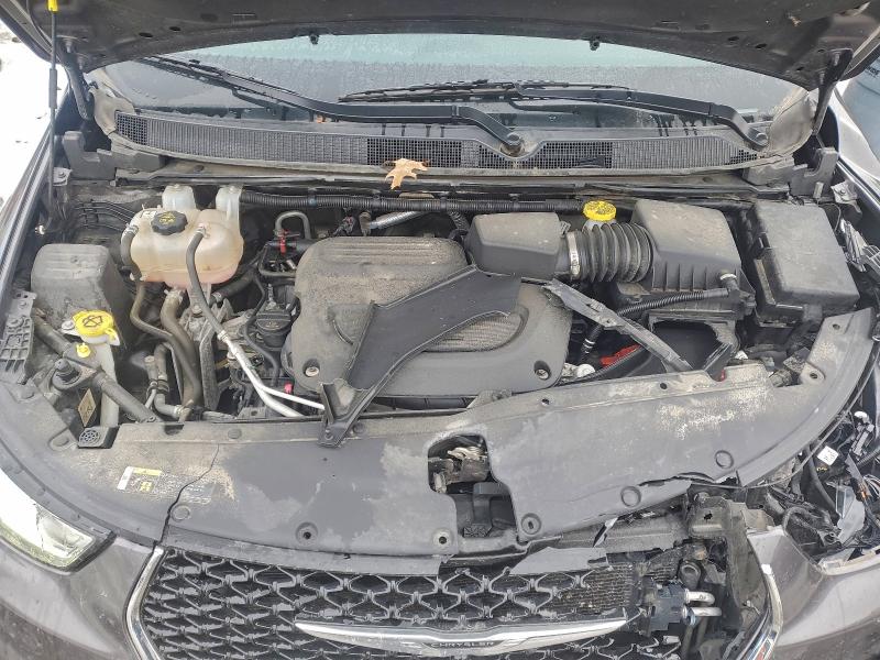 Фото 12 - CHRYSLER PACIFICA