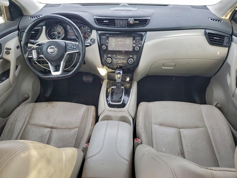 Фото 8 - NISSAN ROGUE