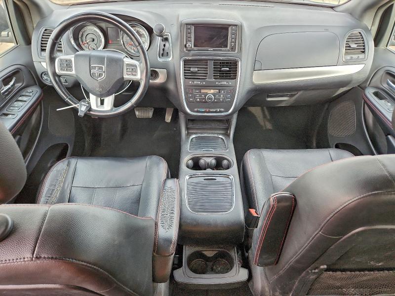 Фото 8 - DODGE CARAVAN