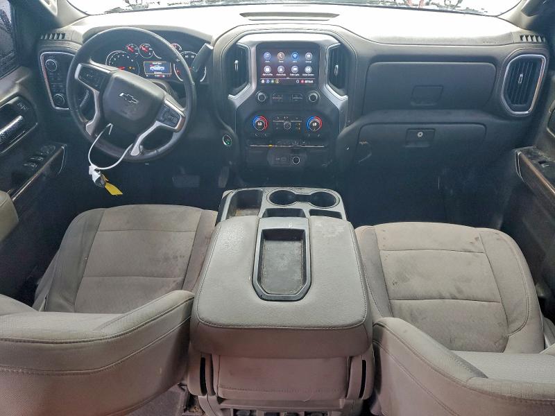 Фото 8 - CHEVROLET ALL Models