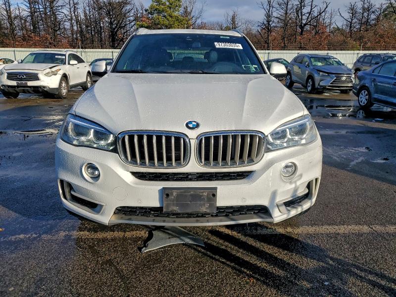 Фото 5 - BMW X5