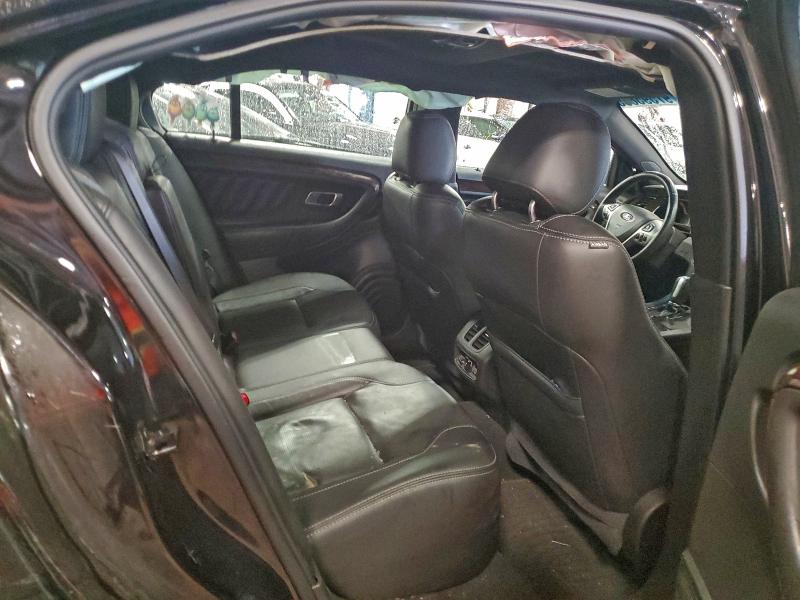 Фото 10 - FORD TAURUS