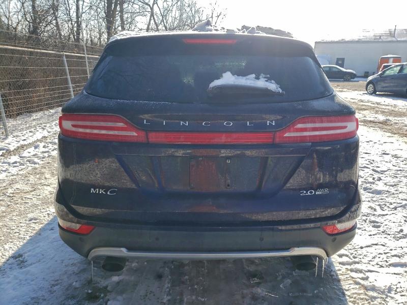 Фото 6 - LINCOLN MKZ