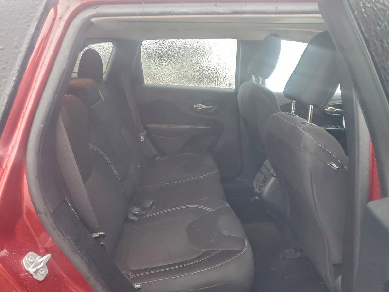 Фото 10 - JEEP GRAND CHER