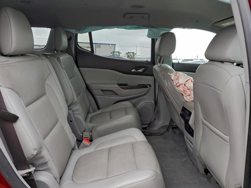 Фото 11 - GMC ACADIA