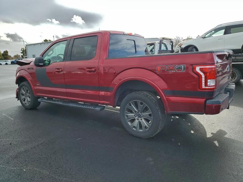 Фото 2 - FORD F-150