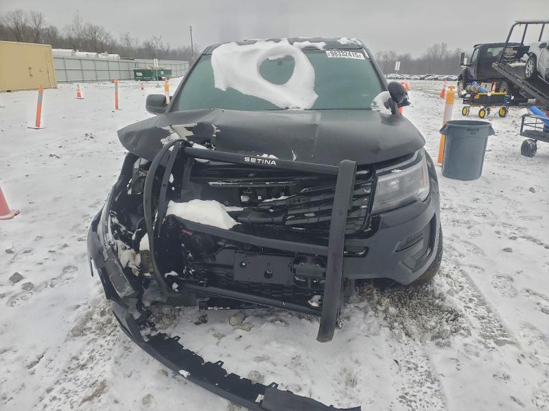 Фото 5 - FORD EXPLORER