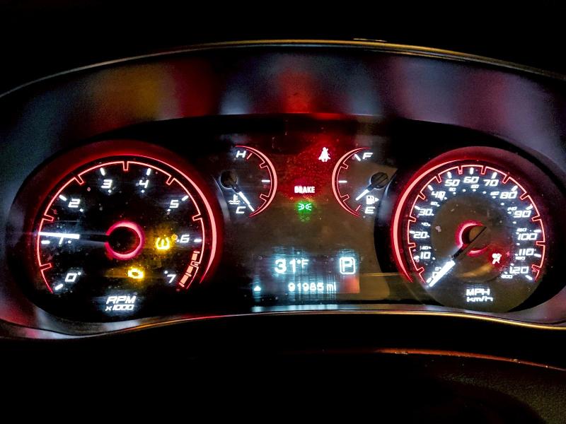 Фото 9 - DODGE DART