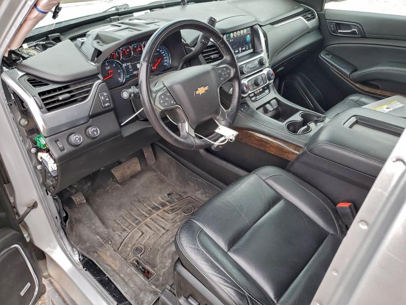 Фото 8 - CHEVROLET SUBURBAN