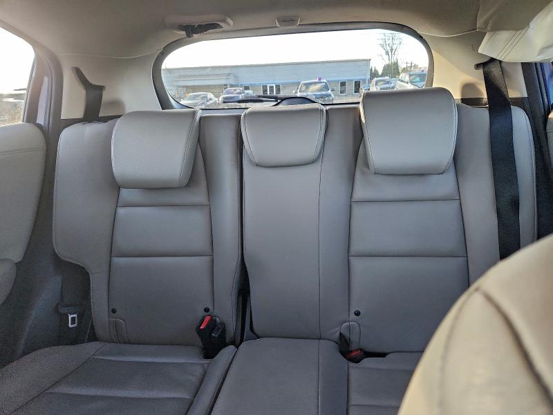 Фото 10 - HONDA HR-V