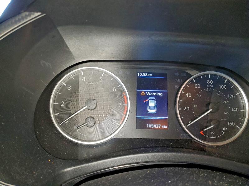 Фото 9 - NISSAN SENTRA