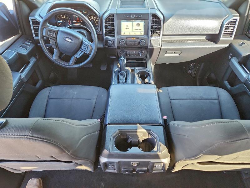 Фото 8 - FORD F-150