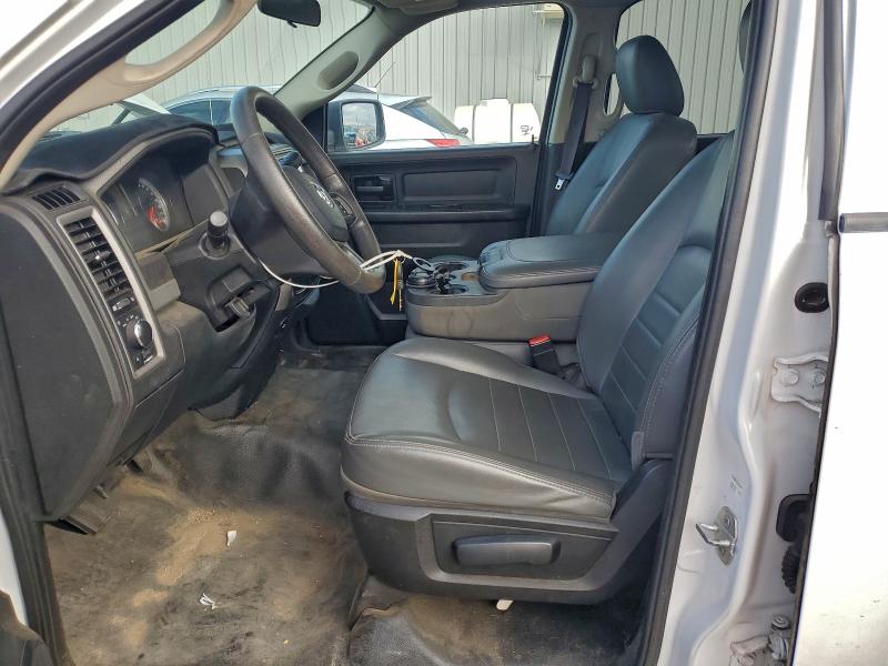 Фото 7 - RAM 1500