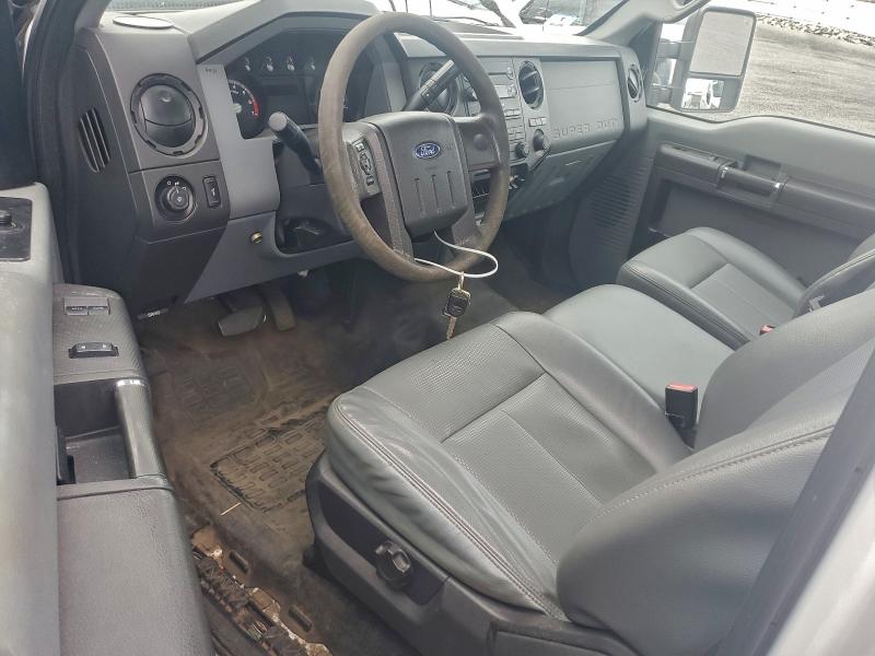 Фото 8 - FORD F350