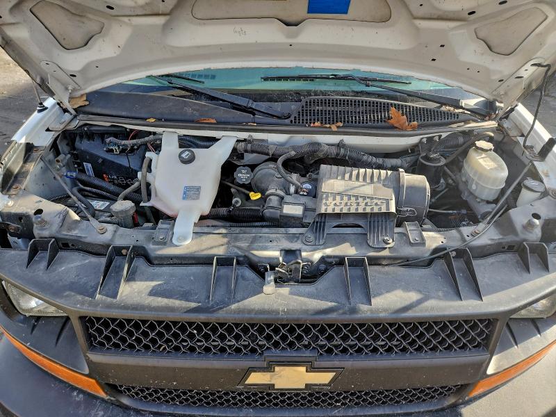 Фото 7 - CHEVROLET EXPRESS