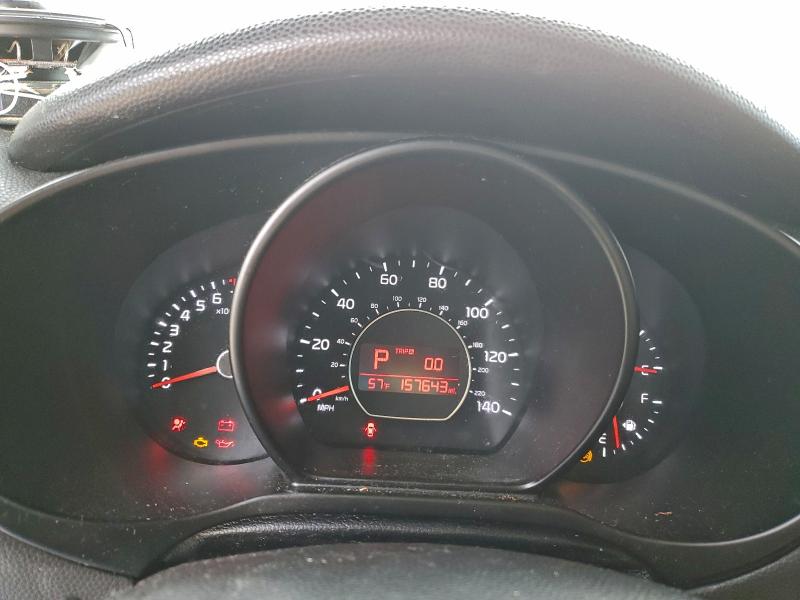 Фото 9 - KIA SOUL