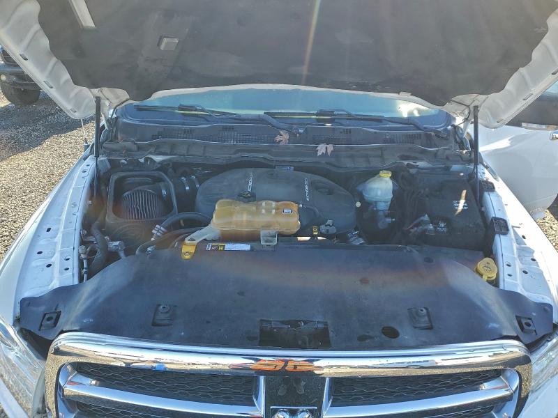 Фото 11 - RAM 1500