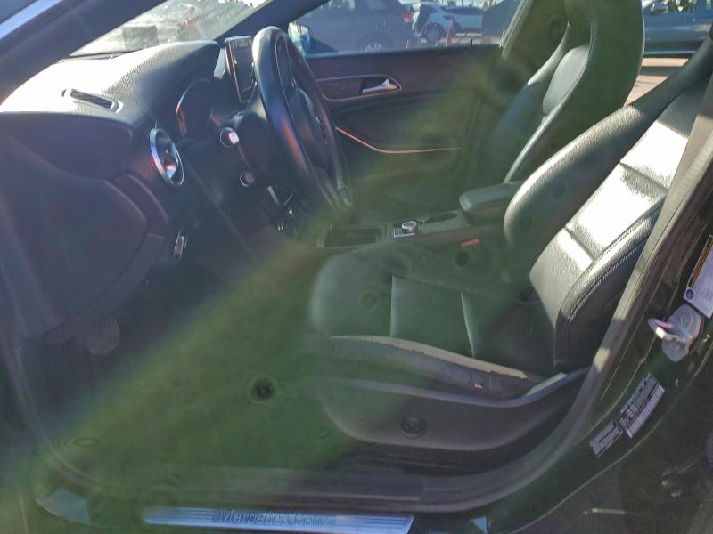 Фото 7 - MERCEDES-BENZ CLA-CLASS