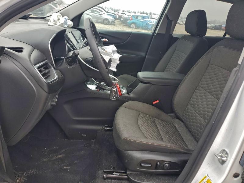 Фото 7 - CHEVROLET EQUINOX