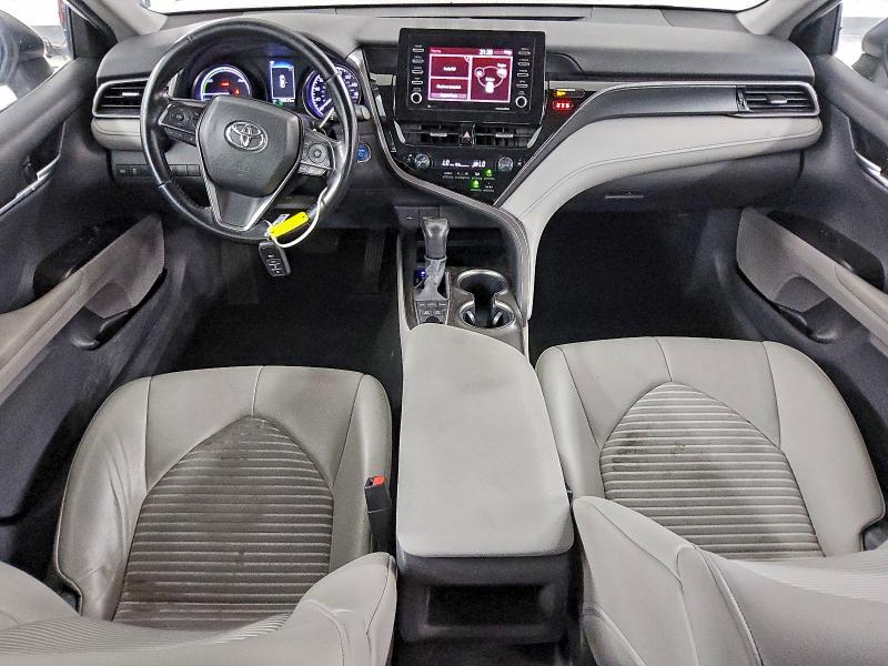 Фото 8 - TOYOTA CAMRY