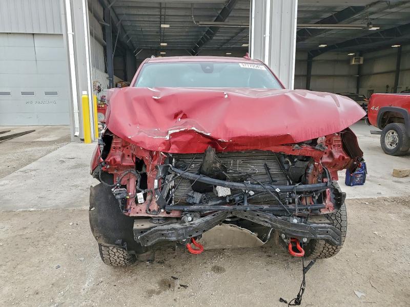 Фото 5 - CHEVROLET SUBURBAN