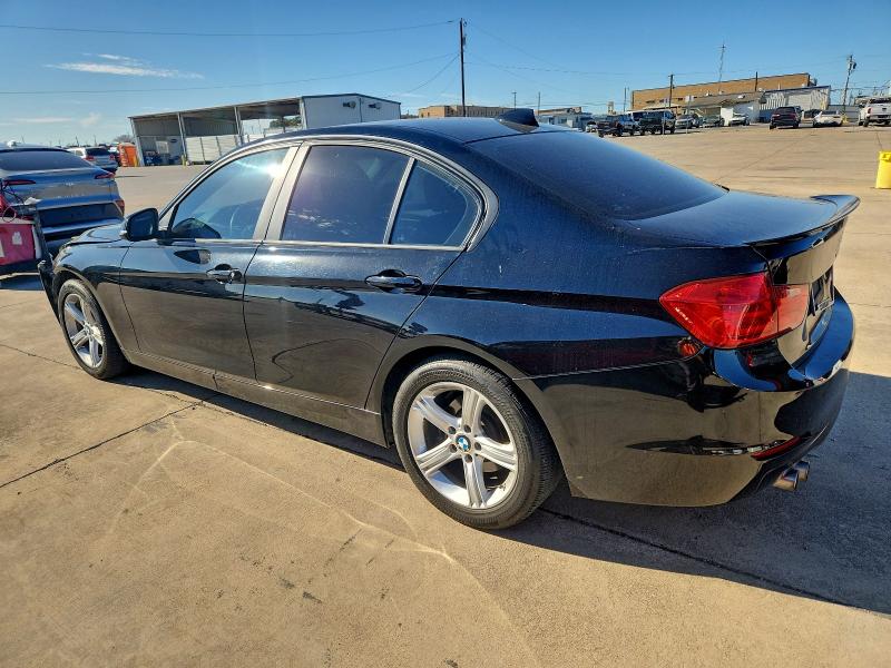 Фото 2 - BMW 3 SERIES