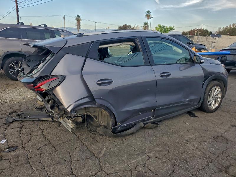 Фото 3 - CHEVROLET BOLT