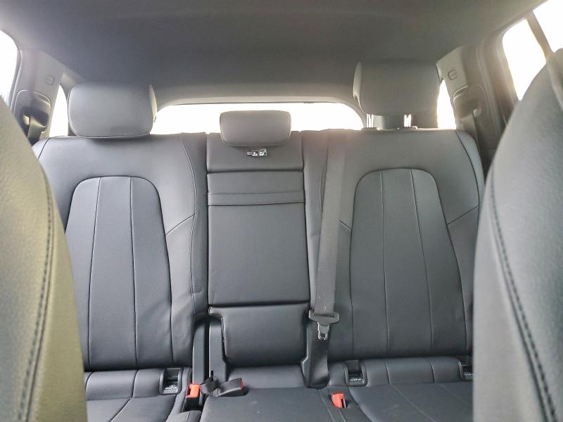 MERCEDES-BENZ EQB 350 4M 2024 VIN W1N9M1DB9RN108140