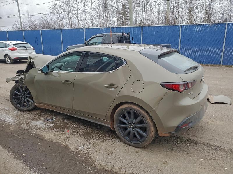 Фото 2 - MAZDA 3 RSS SV