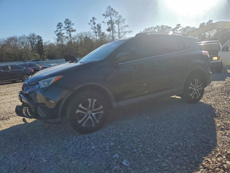 Фото 1 - TOYOTA RAV4