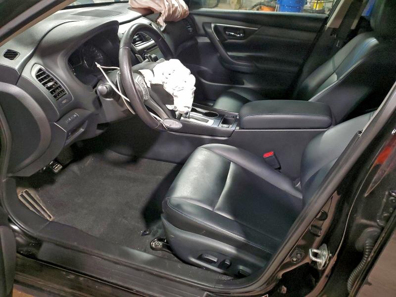 Фото 7 - NISSAN ALTIMA