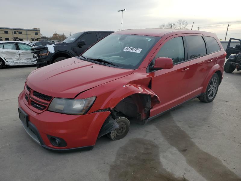 Фото 1 - DODGE JOURNEY