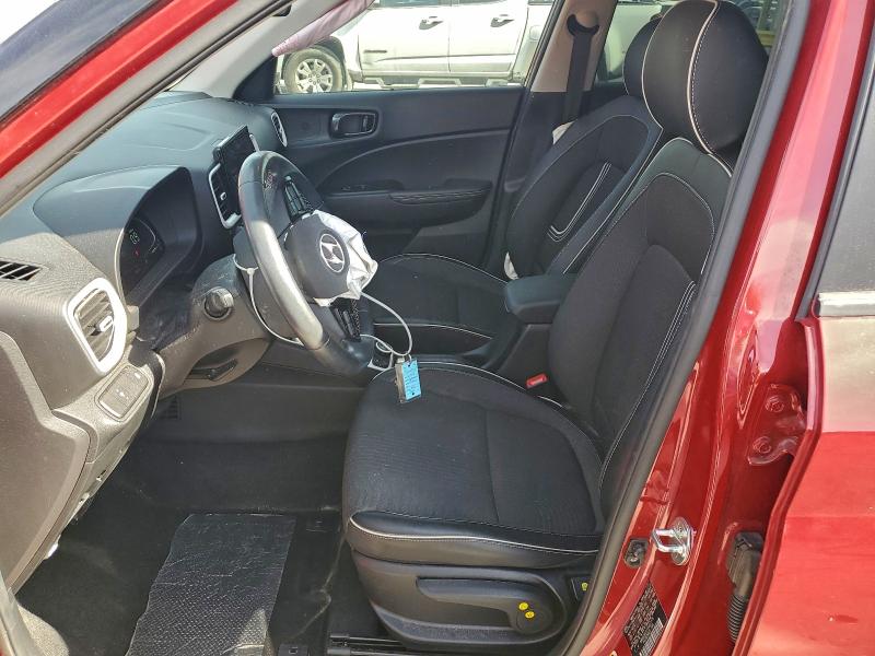 Фото 7 - HYUNDAI VENUE