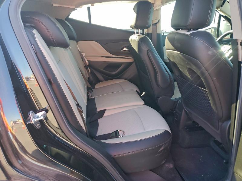 Фото 10 - BUICK ENCORE