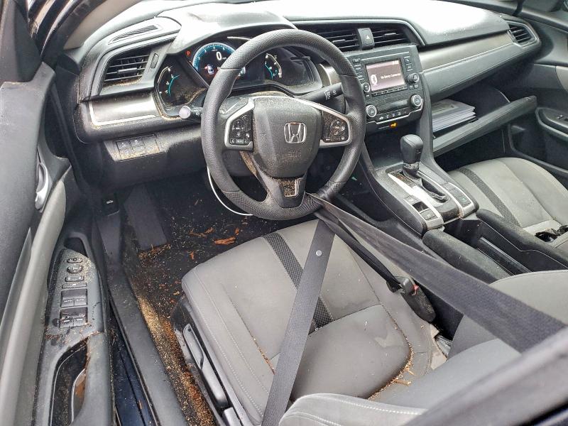 Фото 8 - HONDA CIVIC