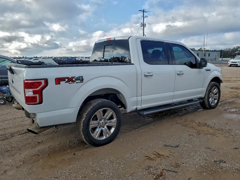 Фото 3 - FORD F-150