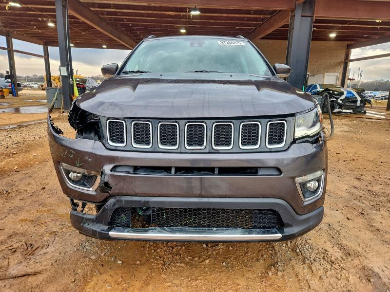 Фото 5 - JEEP COMPASS