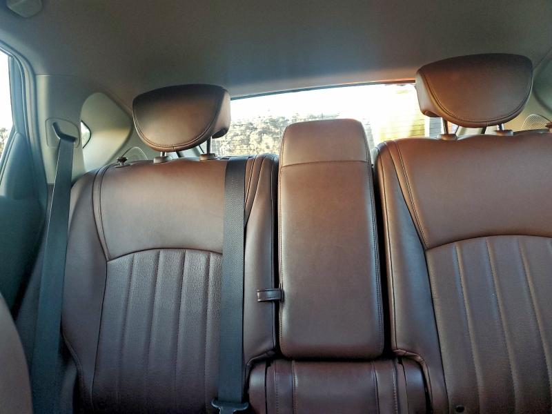 Фото 10 - INFINITI QX50