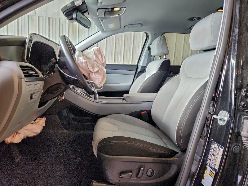 Фото 7 - HYUNDAI PALISADE