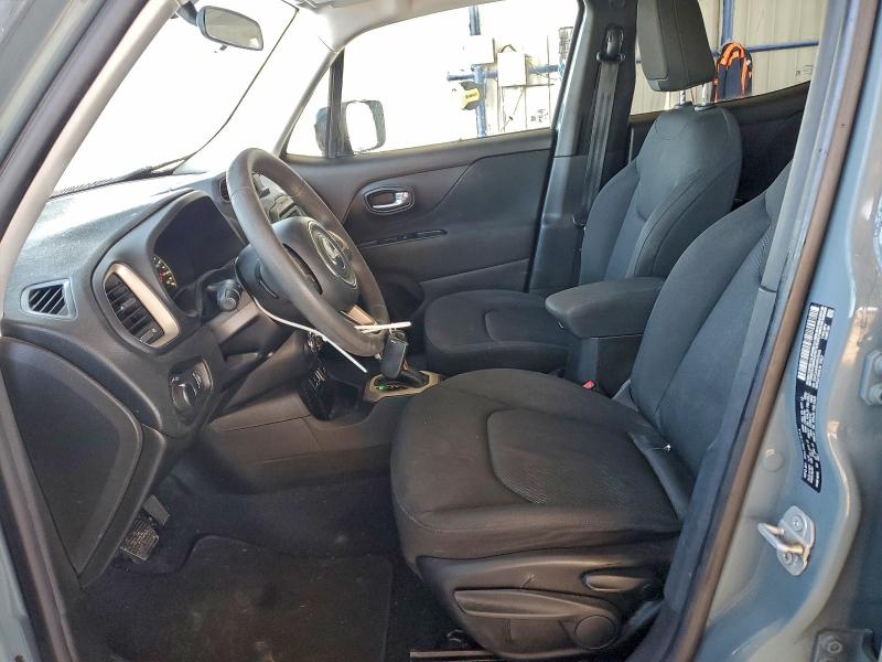 Фото 7 - JEEP RENEGADE