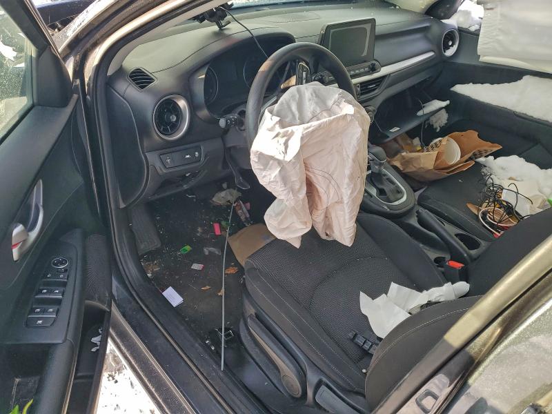 Фото 8 - KIA FORTE