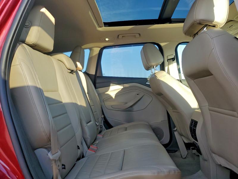 Фото 11 - FORD ESCAPE