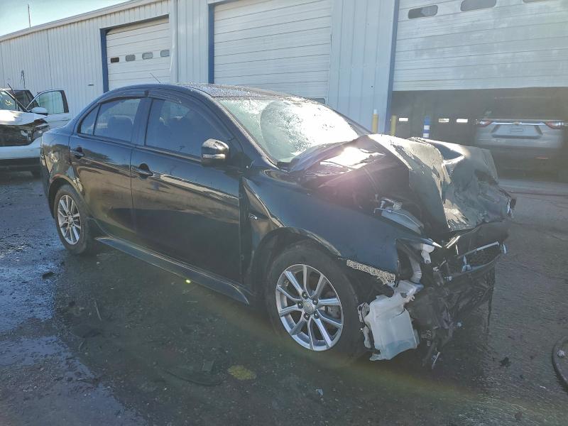 Фото 4 - MITSUBISHI LANCER