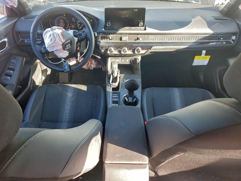 Фото 8 - HONDA CIVIC