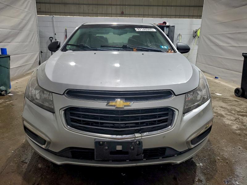 Фото 5 - CHEVROLET CRUZE