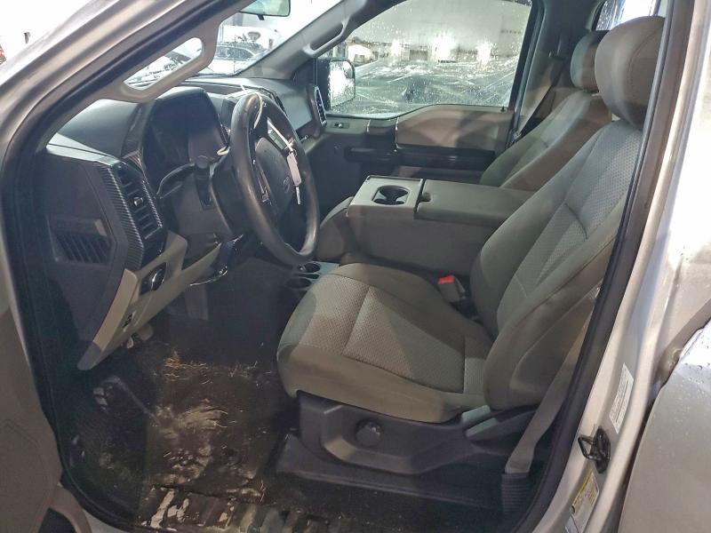 Фото 7 - FORD F-150